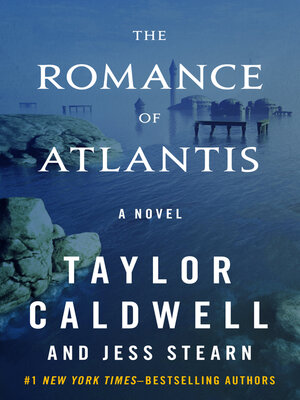 cover image of The Romance of Atlantis